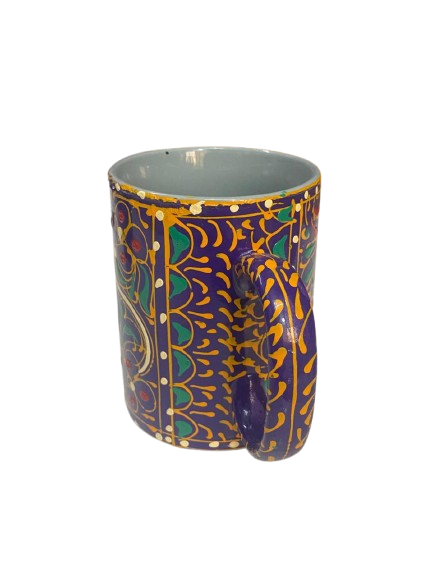 Stylish Ceramic Mugs – Perfect Blend of Comfort and Elegance - Image 7