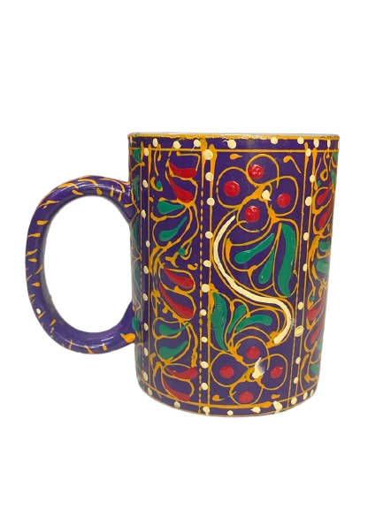 Stylish Ceramic Mugs – Perfect Blend of Comfort and Elegance - Image 6