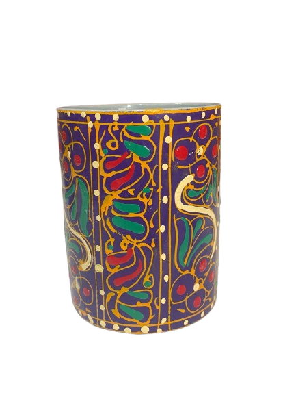 Stylish Ceramic Mugs – Perfect Blend of Comfort and Elegance - Image 9