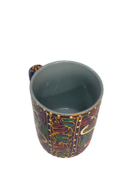 Stylish Ceramic Mugs – Perfect Blend of Comfort and Elegance - Image 8
