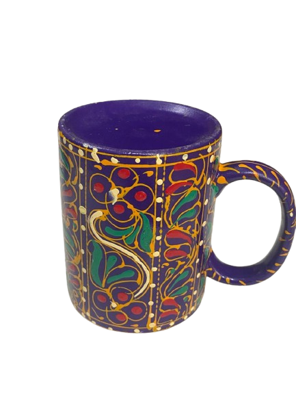 Stylish Ceramic Mugs – Perfect Blend of Comfort and Elegance - Image 4
