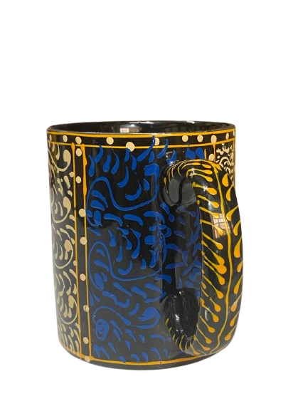 Stylish Ceramic Mugs – Perfect Blend of Comfort and Elegance - Image 6