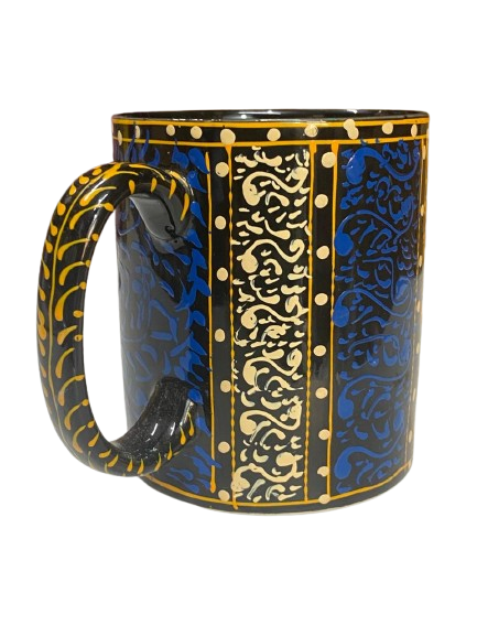 Stylish Ceramic Mugs – Perfect Blend of Comfort and Elegance - Image 5