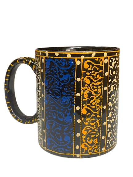 Stylish Ceramic Mugs – Perfect Blend of Comfort and Elegance - Image 8