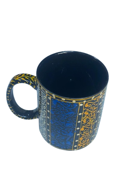 Stylish Ceramic Mugs – Perfect Blend of Comfort and Elegance - Image 7
