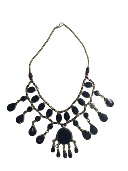 Elegant Handcrafted Necklaces – Graceful Designs for Every Occasion - Image 3