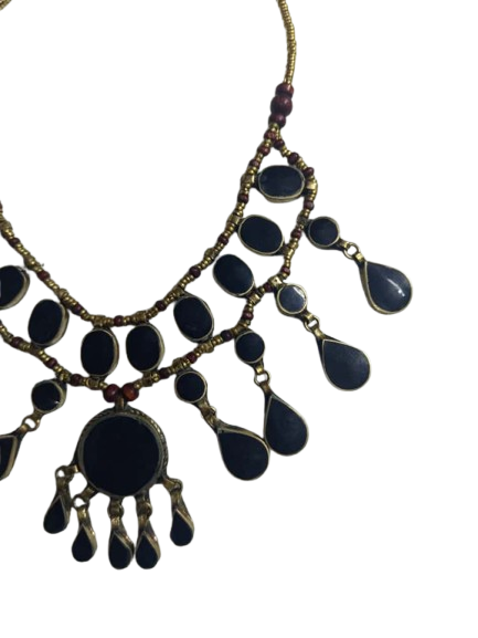 Elegant Handcrafted Necklaces – Graceful Designs for Every Occasion - Image 4