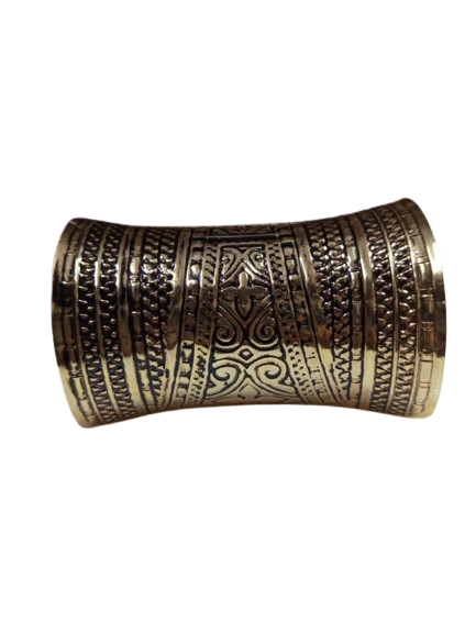 Elegant Cuff Bracelet – Timeless Style for Every Wrist - Image 5