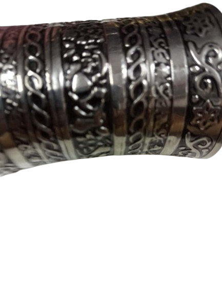 Elegant Cuff Bracelet – Timeless Style for Every Wrist - Image 6