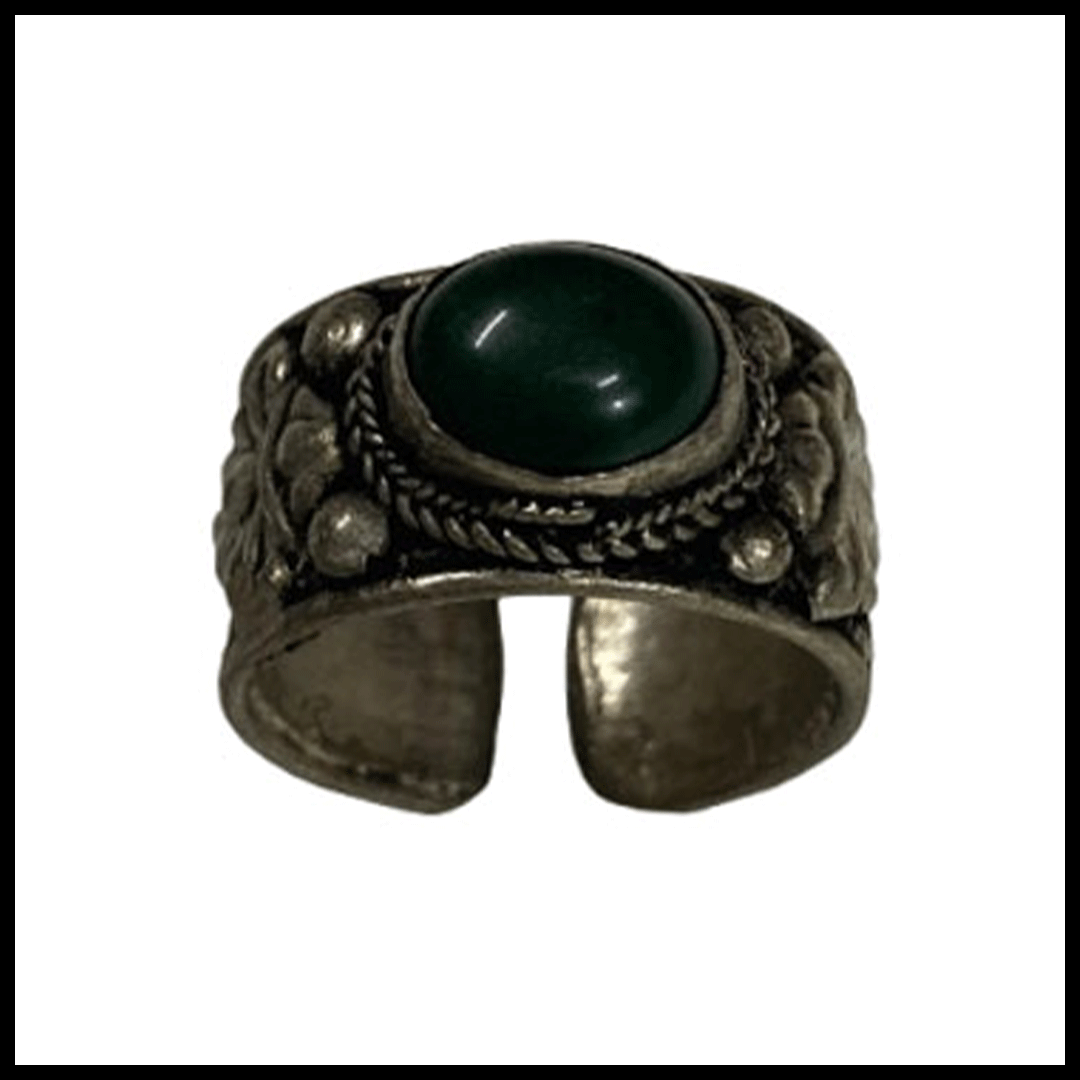 Elegant Handcrafted Rings – Timeless Beauty for Every Style