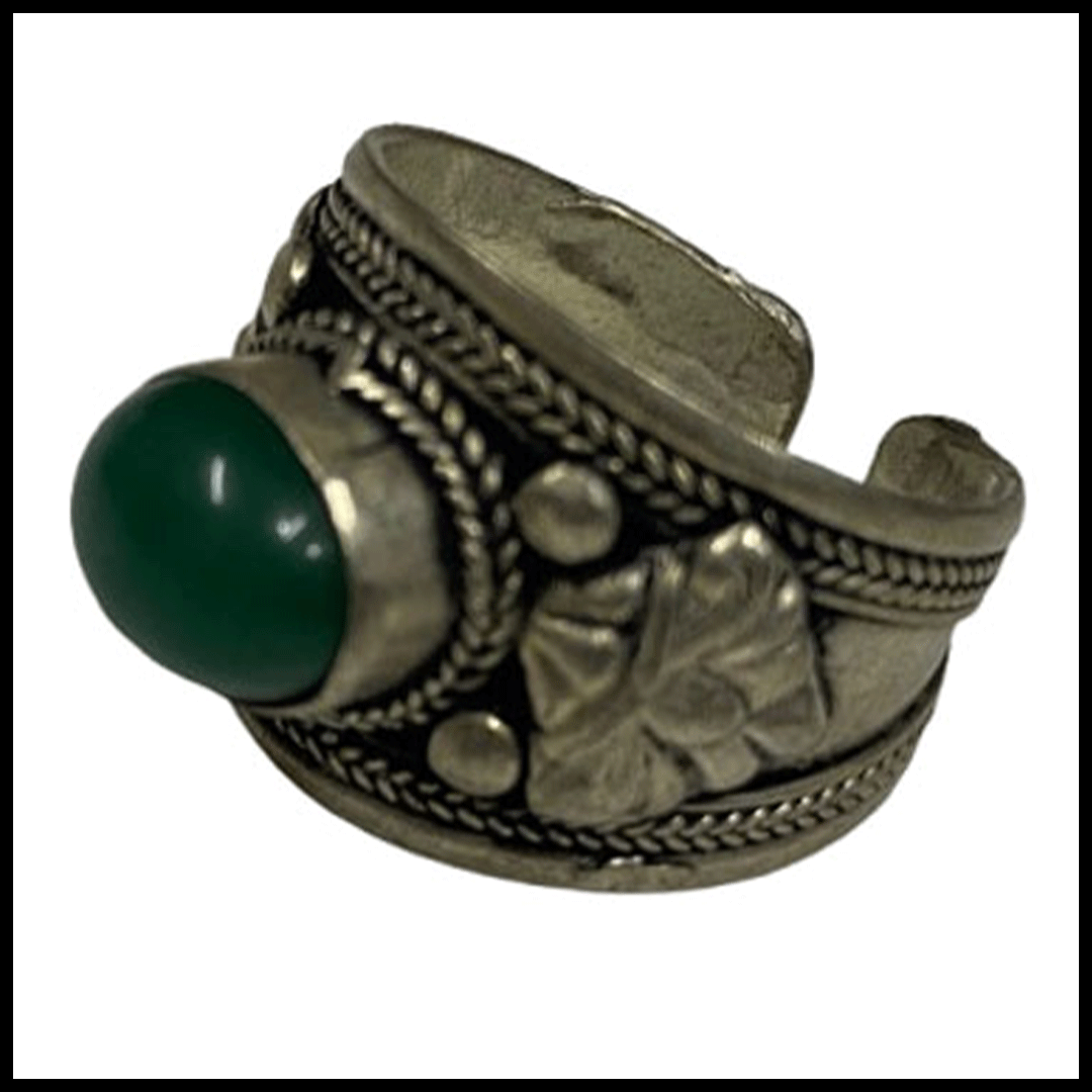 Elegant Handcrafted Rings – Timeless Beauty for Every Style