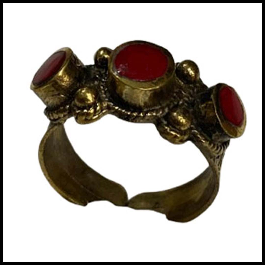 Elegant Handcrafted Rings – Timeless Beauty for Every Style