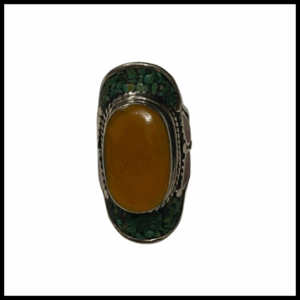 Elegant Handcrafted Rings – Timeless Beauty for Every Style