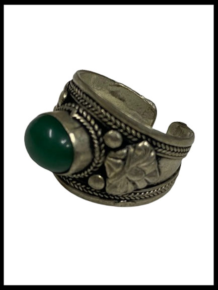 Elegant Handcrafted Rings – Timeless Beauty for Every Style - Image 3