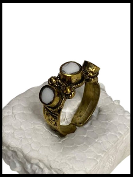 Elegant Handcrafted Rings – Timeless Beauty for Every Style - Image 6