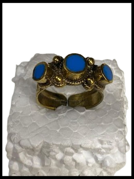 Elegant Handcrafted Rings – Timeless Beauty for Every Style - Image 6