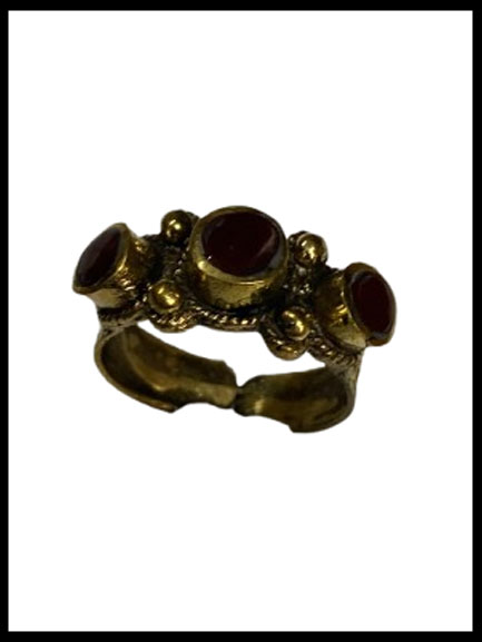 Elegant Handcrafted Rings – Timeless Beauty for Every Style - Image 3