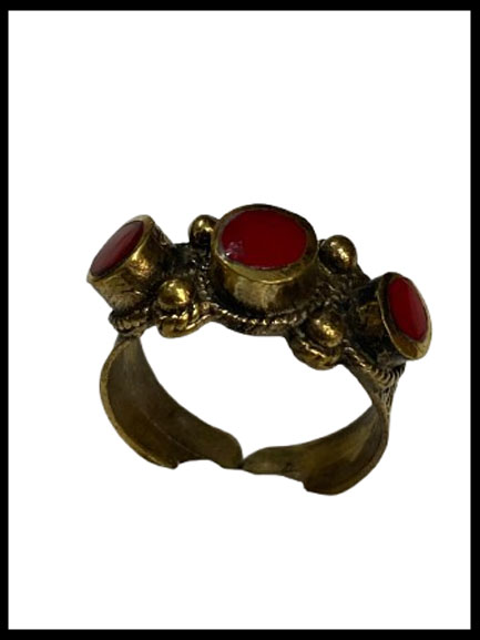 Elegant Handcrafted Rings – Timeless Beauty for Every Style - Image 3