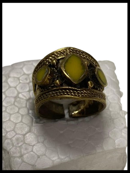 Elegant Handcrafted Rings – Timeless Beauty for Every Style - Image 6