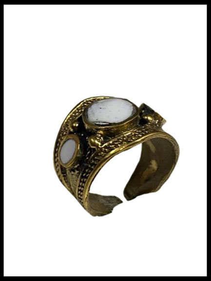 Elegant Handcrafted Rings – Timeless Beauty for Every Style - Image 3