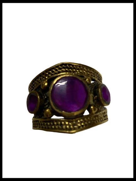 Elegant Handcrafted Rings – Timeless Beauty for Every Style - Image 3