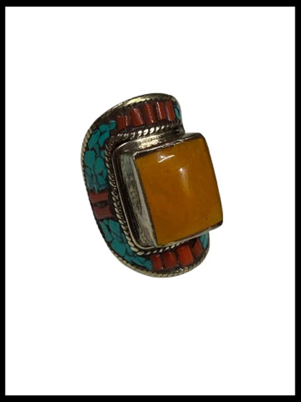 Elegant Handcrafted Rings – Timeless Beauty for Every Style - Image 3