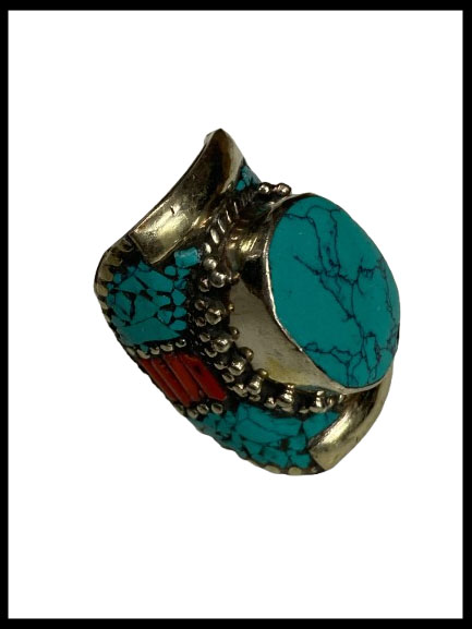 Elegant Handcrafted Rings – Timeless Beauty for Every Style - Image 3