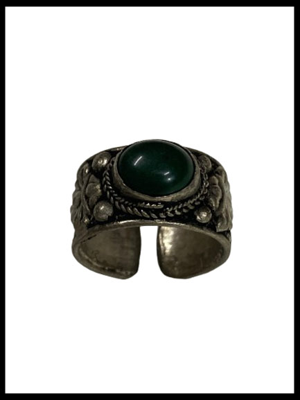 Elegant Handcrafted Rings – Timeless Beauty for Every Style - Image 3