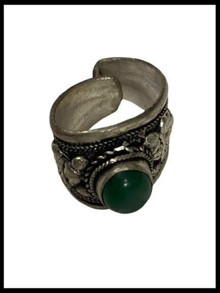 Elegant Handcrafted Rings – Timeless Beauty for Every Style - Image 3