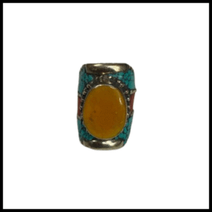 Elegant Handcrafted Rings – Timeless Beauty for Every Style