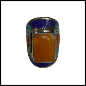 Elegant Handcrafted Rings – Timeless Beauty for Every Style