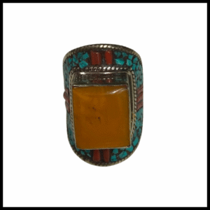 Elegant Handcrafted Rings – Timeless Beauty for Every Style