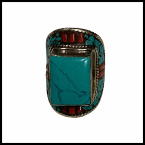 Elegant Handcrafted Rings – Timeless Beauty for Every Style