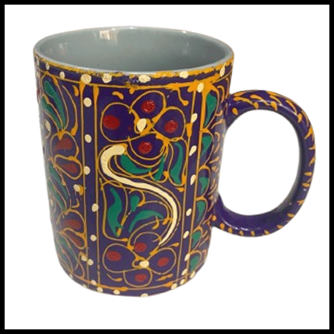 Stylish Ceramic Mugs – Perfect Blend of Comfort and Elegance - Image 3