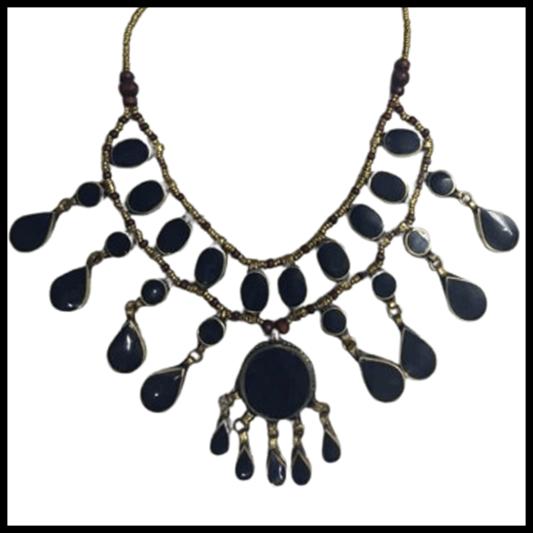 Elegant Handcrafted Necklaces – Graceful Designs for Every Occasion - Image 2