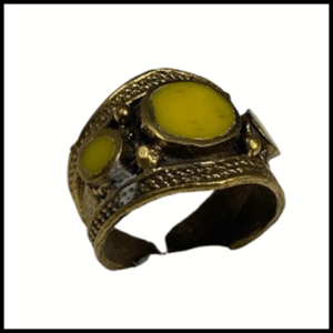 Elegant Handcrafted Rings – Timeless Beauty for Every Style