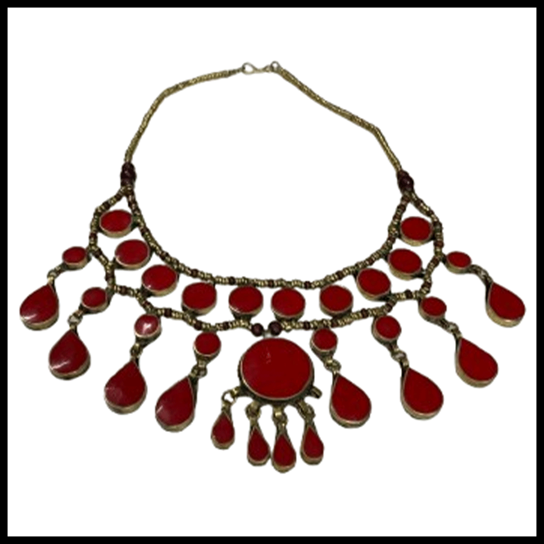Elegant Handcrafted Necklaces – Graceful Designs for Every Occasion - Image 2