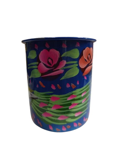 Truck Art Mug (H-8cm) - Image 3