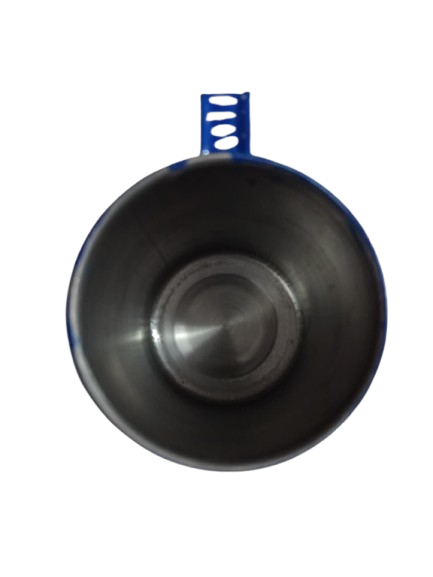 Truck Art Mug (H-8cm) - Image 5