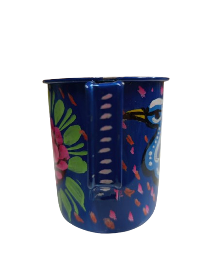 Truck Art Mug (H-8cm) - Image 7