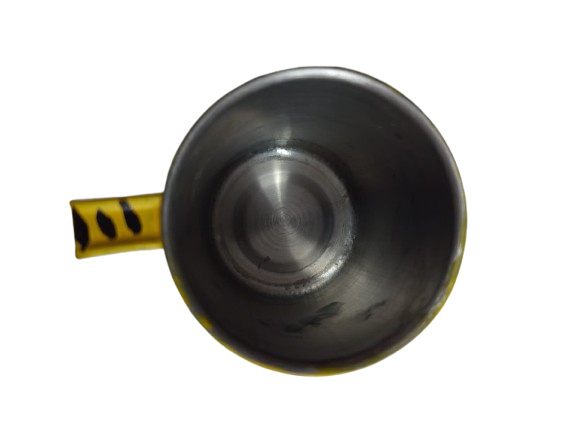 Truck Art Mug (H-8cm) - Image 4