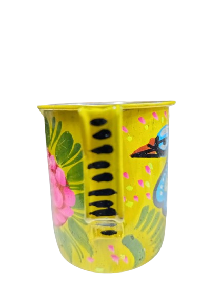 Truck Art Mug (H-8cm) - Image 7