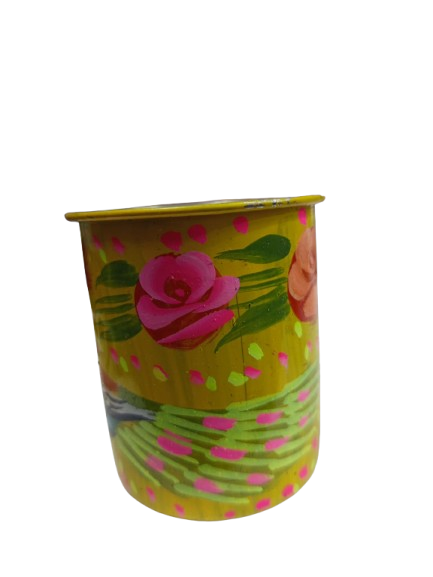 Truck Art Mug (H-8cm) - Image 6