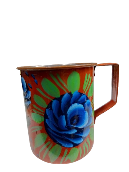 Truck Art Mug (H-8cm) - Image 6
