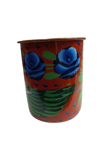 Truck Art Mug (H-8cm) - Image 4