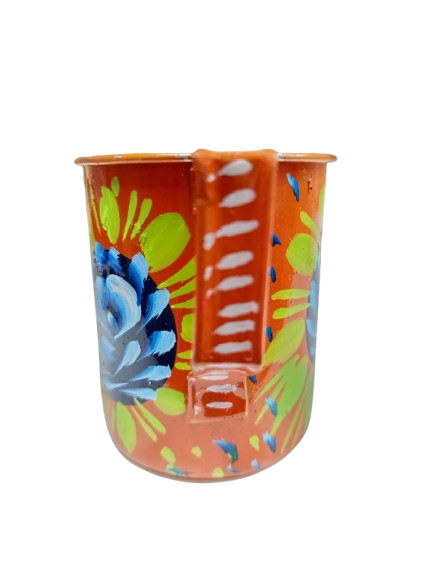 Truck Art Bundi Mug (H-8cm) - Image 7
