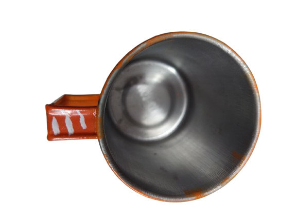 Truck Art Bundi Mug (H-8cm) - Image 6