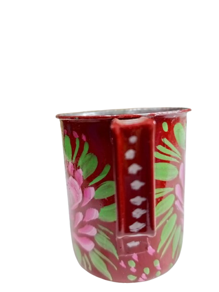 Truck Art Bundi Mug (H-8cm) - Image 5