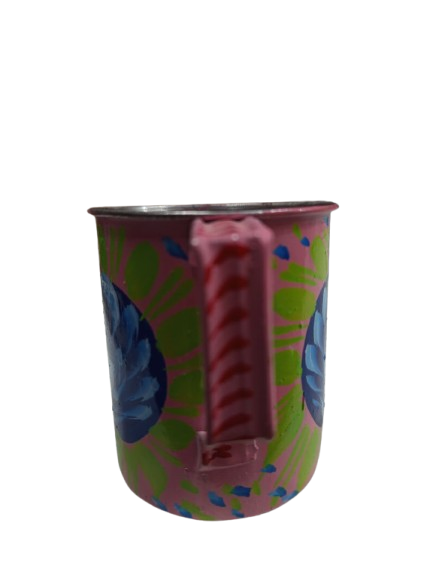 Truck Art Bundi Mug (H-8cm) - Image 7