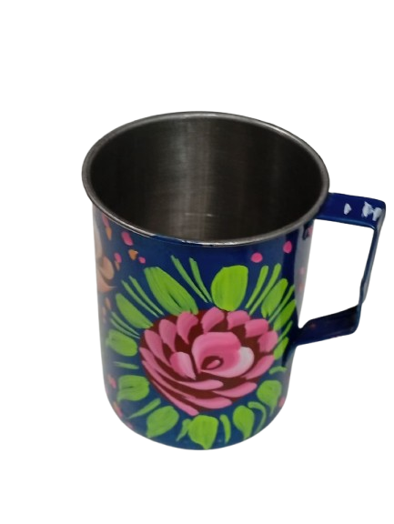 Truck Art Mug (H-10cm) - Image 6